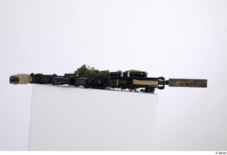 Weapon Rifle SVU weapons-rifle whole body 0004.jpg